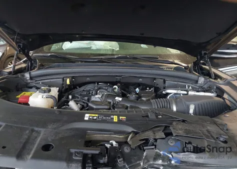 2024 Jeep Grand Cherokee Limited 4X4 из США, поврежденный, VIN 1C4RJHBG7R8609050